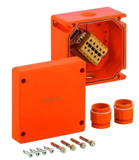 fire resistant electrical junction box|fire rated electrical junction boxes.